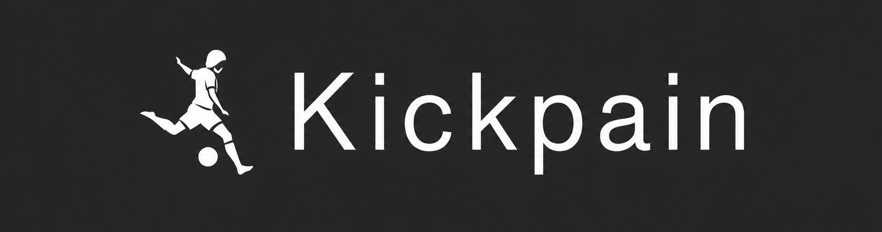 Kickpain